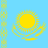 Kaxahstan